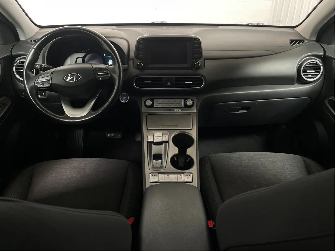Hyundai Kona Electric 2021 à vendre - photo 4