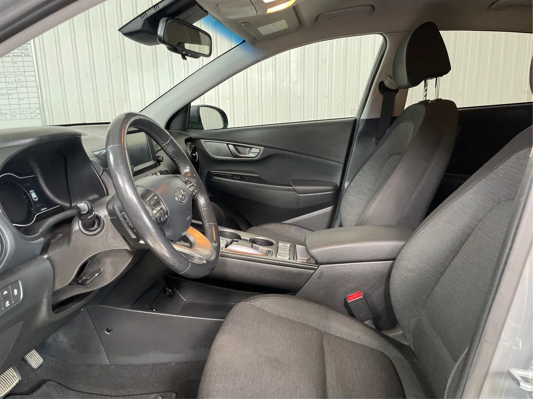 2021 Hyundai Kona Electric for sale - photo 3