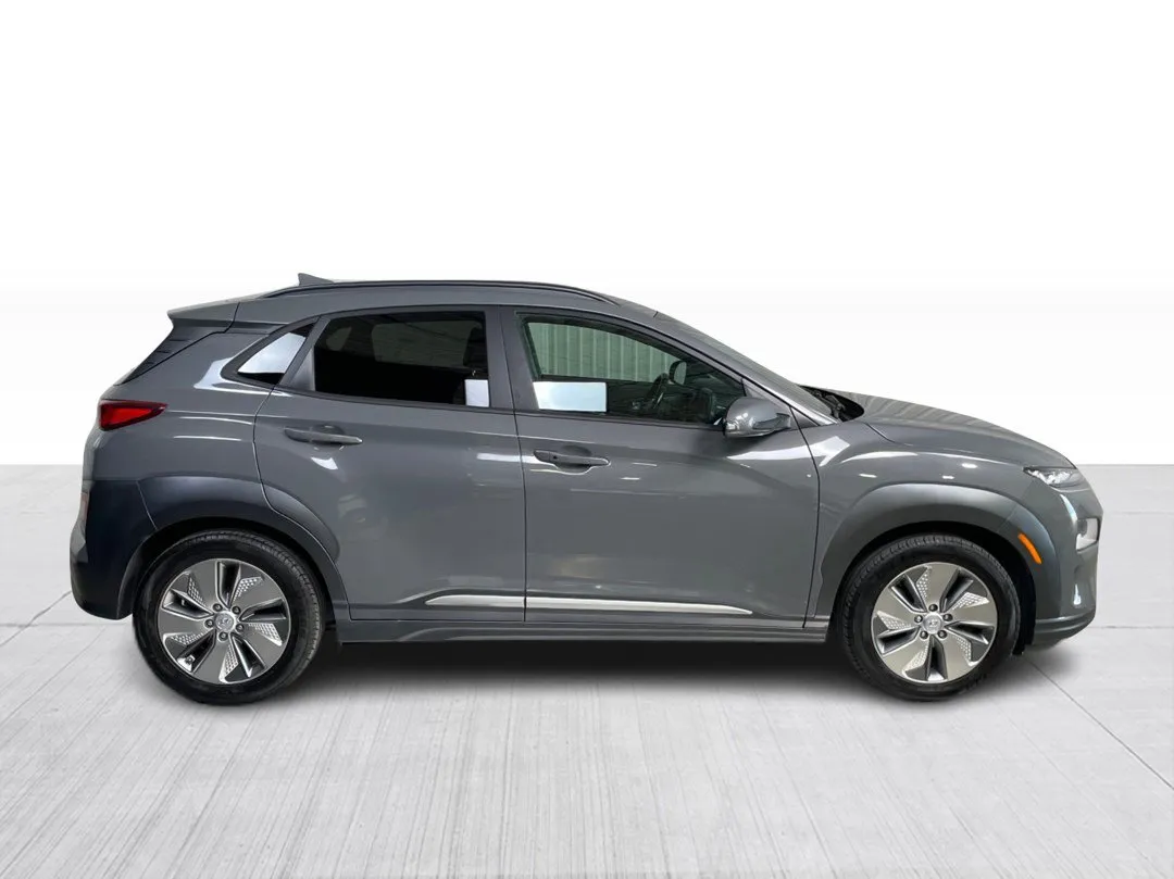 2021 Hyundai Kona Electric for sale - photo 2