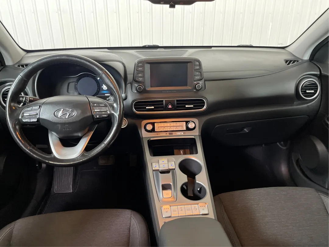 2021 Hyundai Kona Electric for sale - photo 4