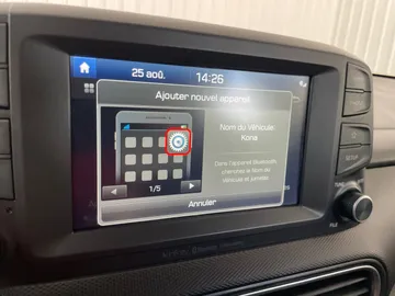 2021 Hyundai Kona Electric - image 27