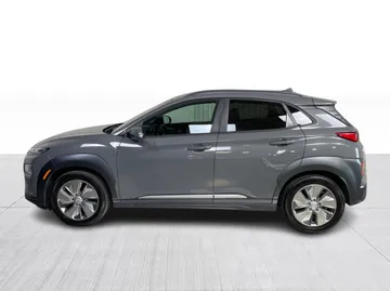 2021 Hyundai Kona Electric - image 10