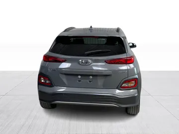 2021 Hyundai Kona Electric - image 12