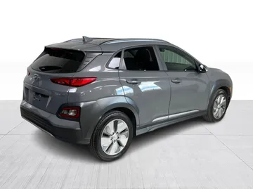 2021 Hyundai Kona Electric - image 14