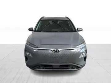 2021 Hyundai Kona Electric - image 8