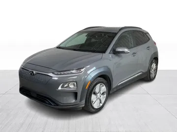 2021 Hyundai Kona Electric - image 9