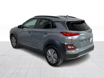 2021 Hyundai Kona Electric - image 11