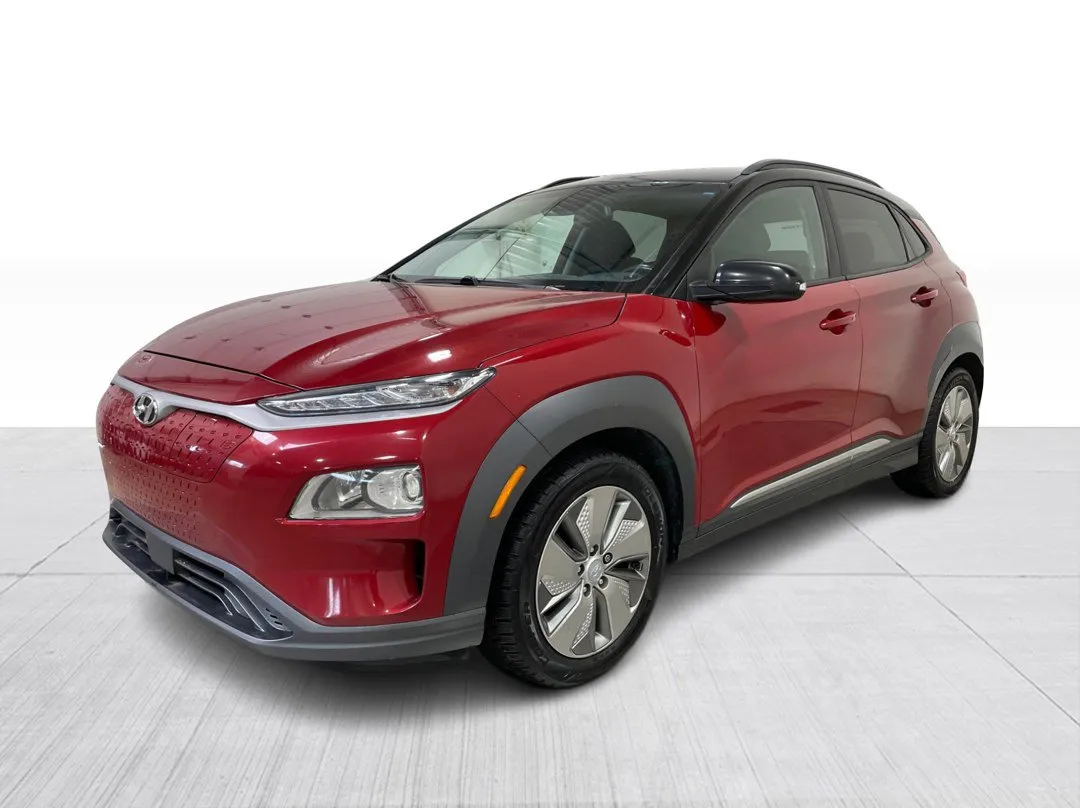 2021 Hyundai Kona Electric for sale - photo 4