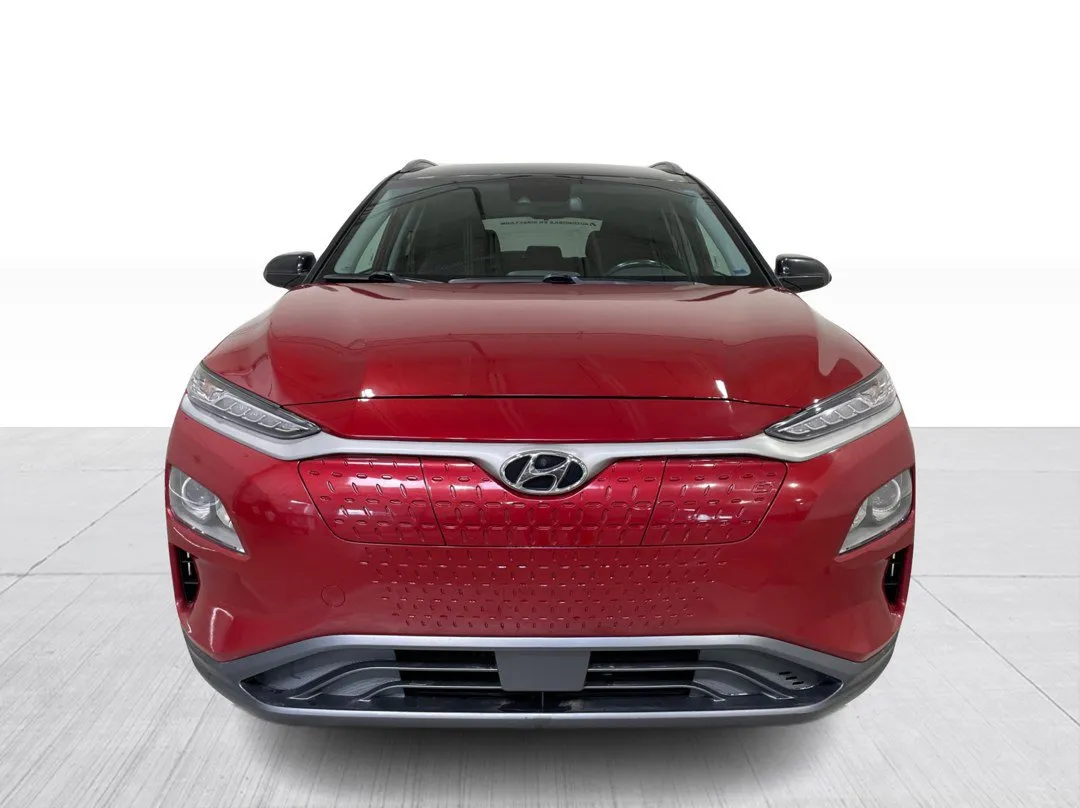 2021 Hyundai Kona Electric for sale - photo 3