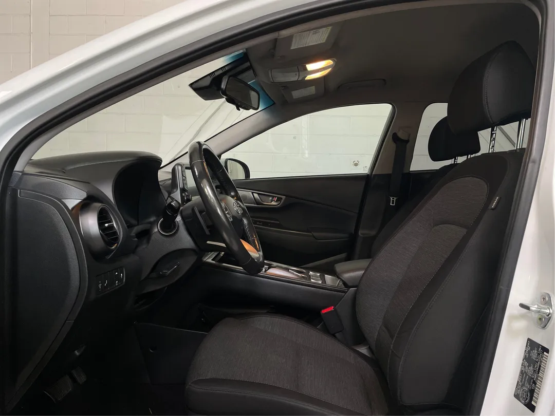 Hyundai Kona Electric 2021 à vendre - photo 3