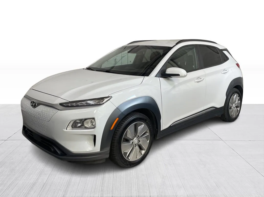 2021 Hyundai Kona Electric for sale - photo 3