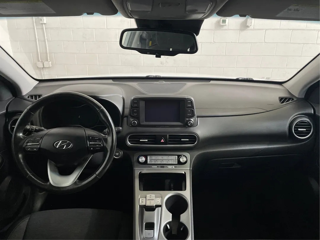 Hyundai Kona Electric 2021 à vendre - photo 4