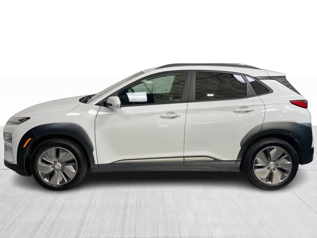2021 Hyundai Kona Electric for sale - photo 4