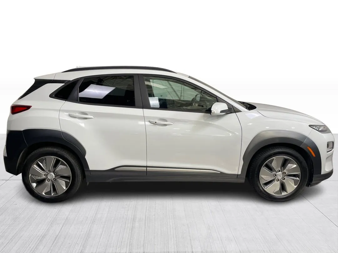 Hyundai Kona Electric 2021 à vendre - photo 2