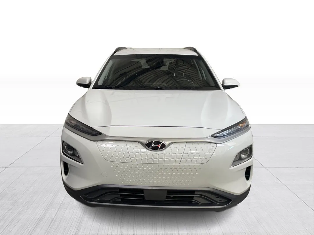 2021 Hyundai Kona Electric for sale - photo 2
