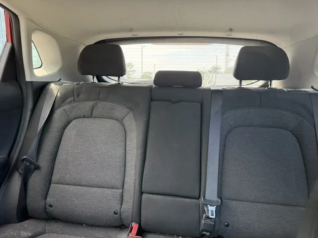 2021 Hyundai Kona Electric — photo 7