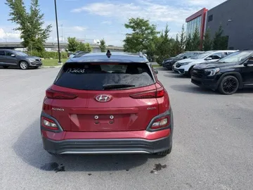 2021 Hyundai Kona Electric - image 6