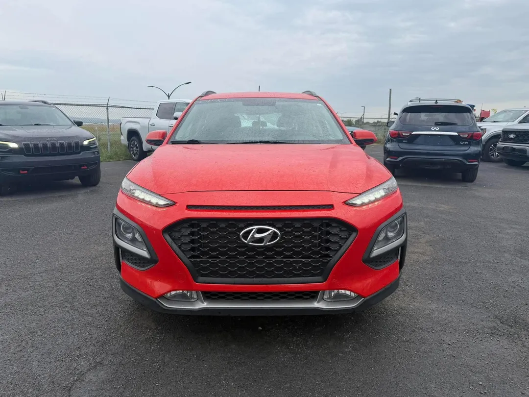 Hyundai Kona 2019 à vendre - photo 2
