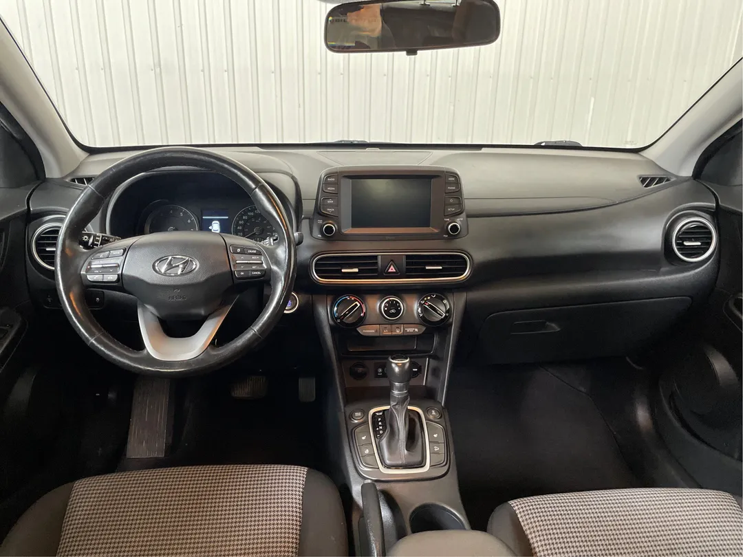 Hyundai Kona 2019 à vendre - photo 4