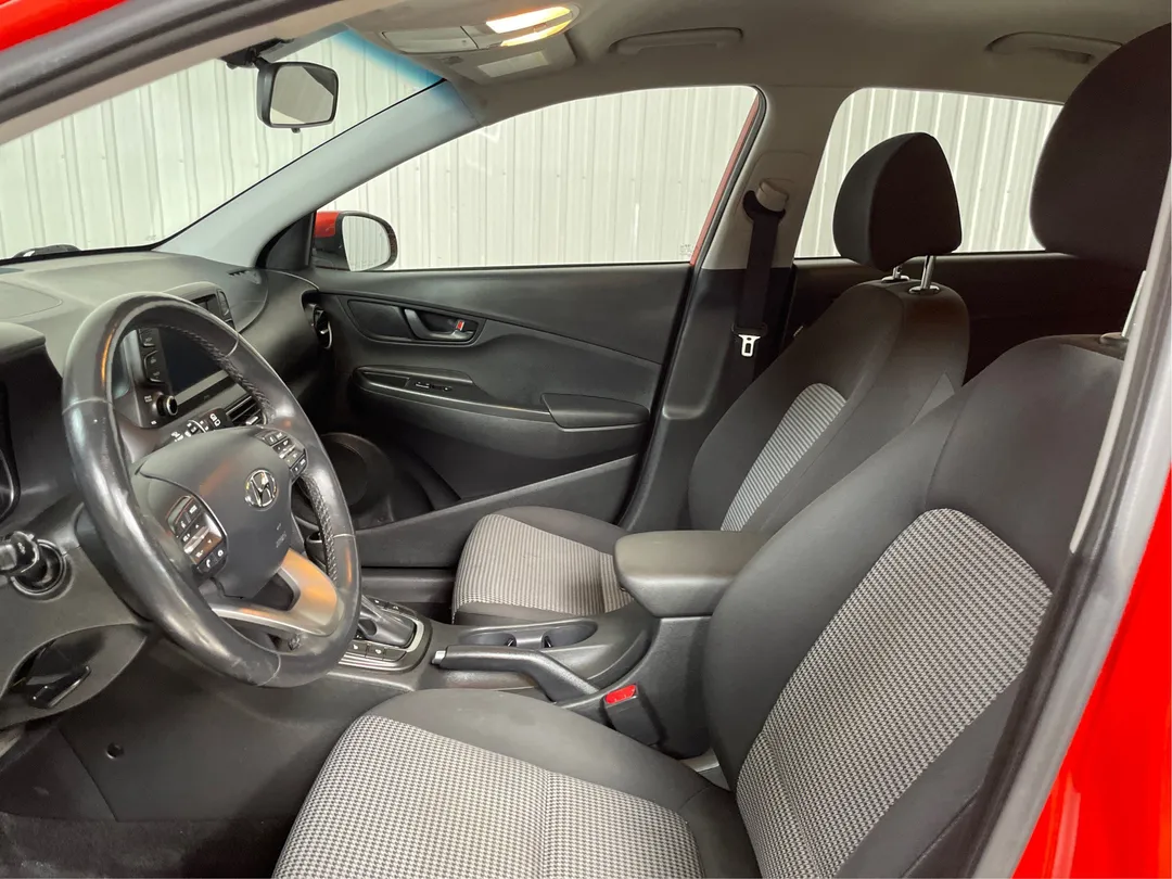 Hyundai Kona 2019 à vendre - photo 3
