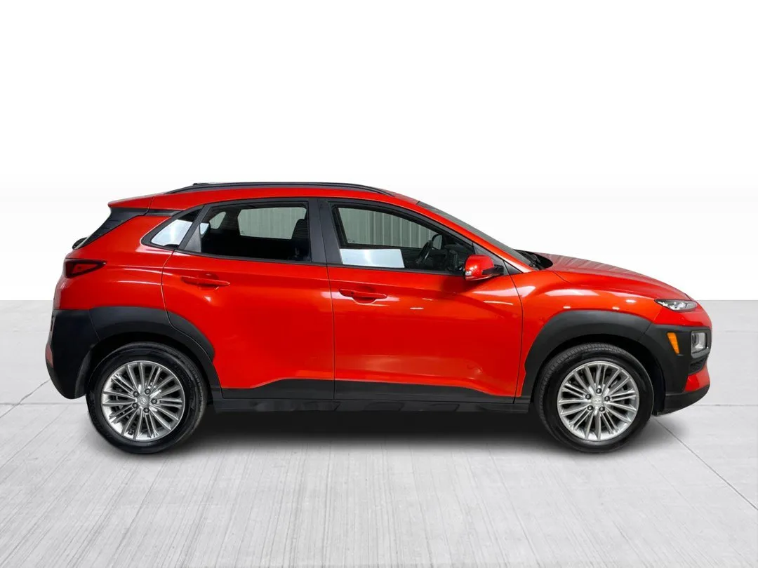 Hyundai Kona 2019 à vendre - photo 2