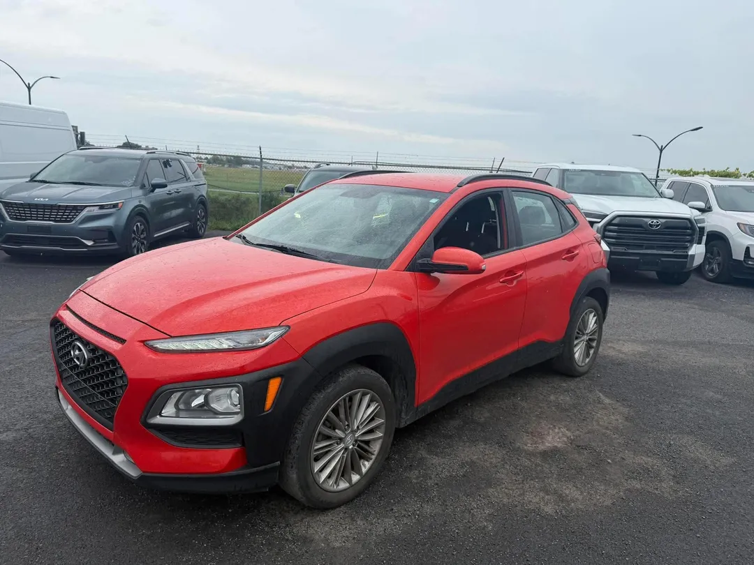 Hyundai Kona 2019 à vendre - photo 3