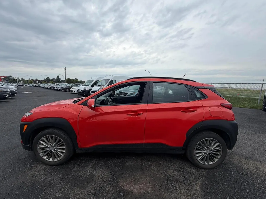 Hyundai Kona 2019 à vendre - photo 4
