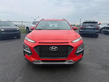 2019 Hyundai Kona - image 2