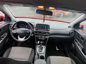 2019 Hyundai Kona - image 9