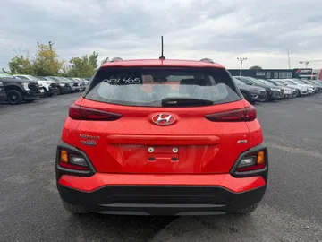 2019 Hyundai Kona - image 6