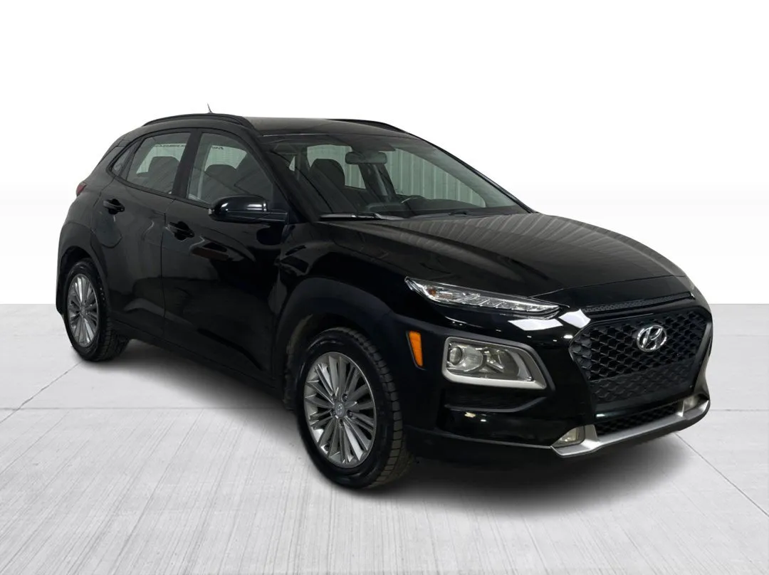 2020 Hyundai Kona for sale - photo 1