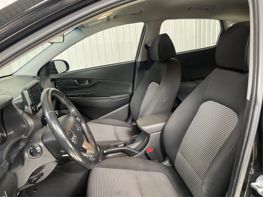 2020 Hyundai Kona for sale - photo 3