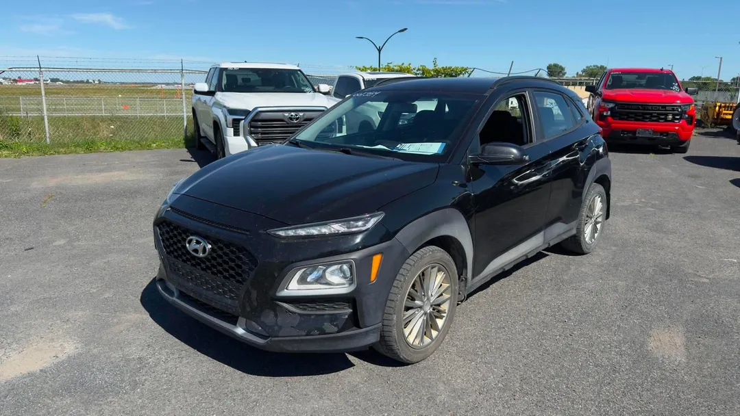 2020 Hyundai Kona for sale - photo 3
