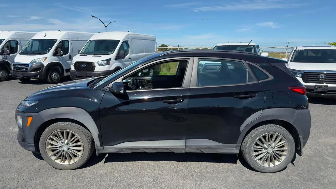 2020 Hyundai Kona for sale - photo 4
