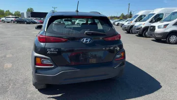 2020 Hyundai Kona - image 6