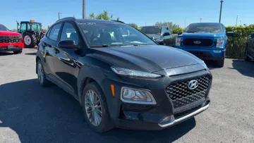 2020 Hyundai Kona