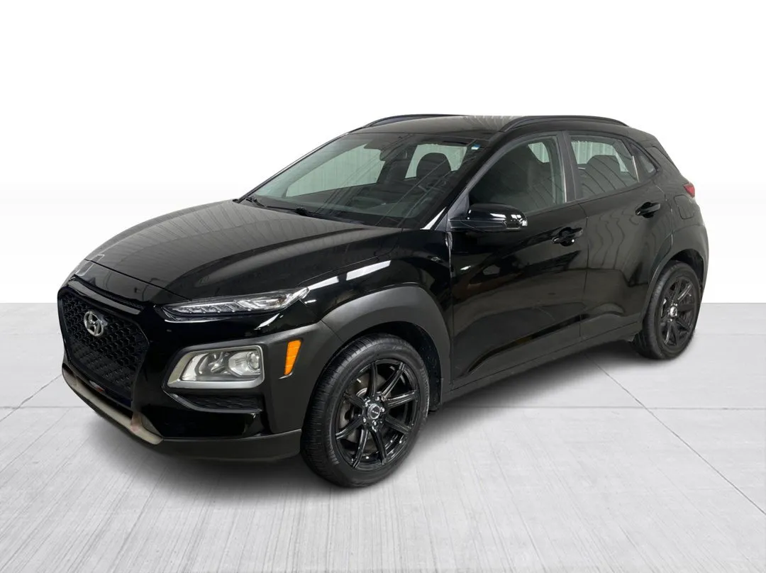 2020 Hyundai Kona for sale - photo 3