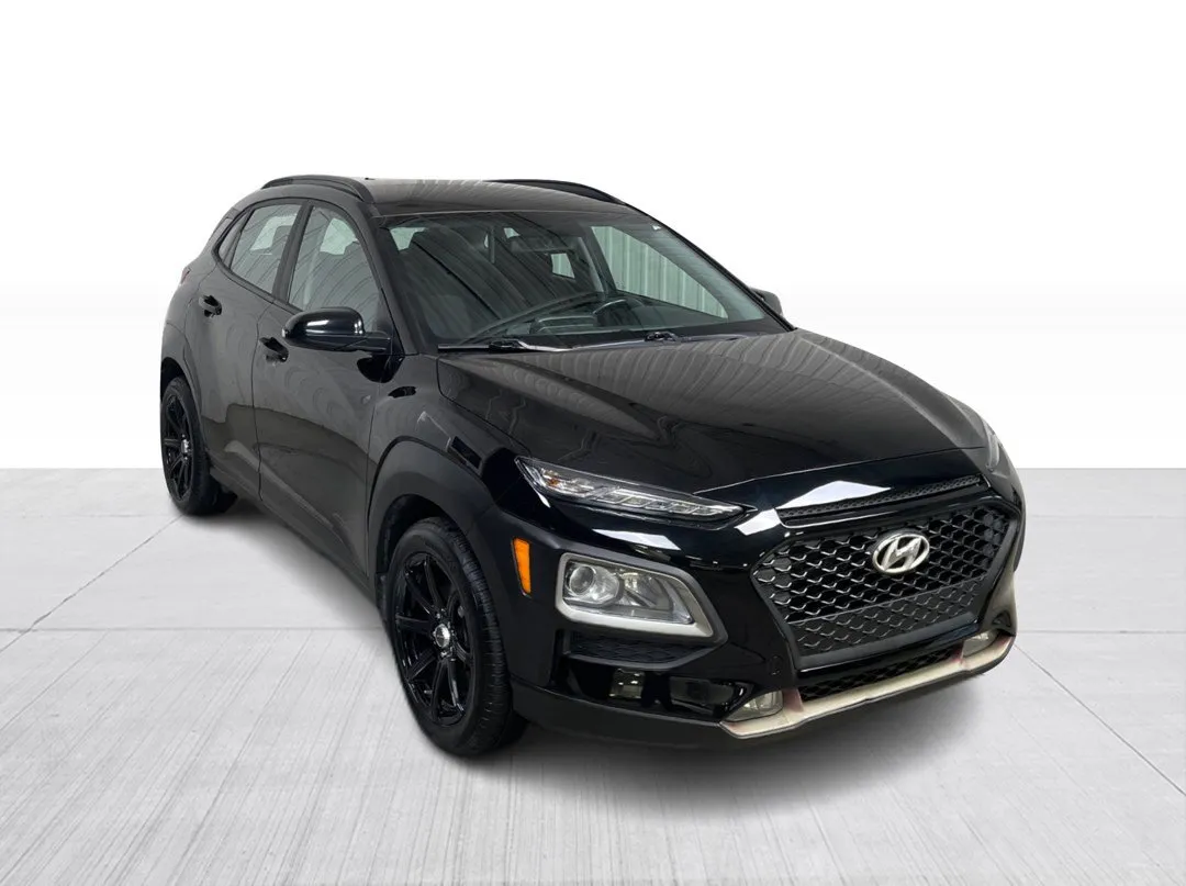 2020 Hyundai Kona for sale - photo 1
