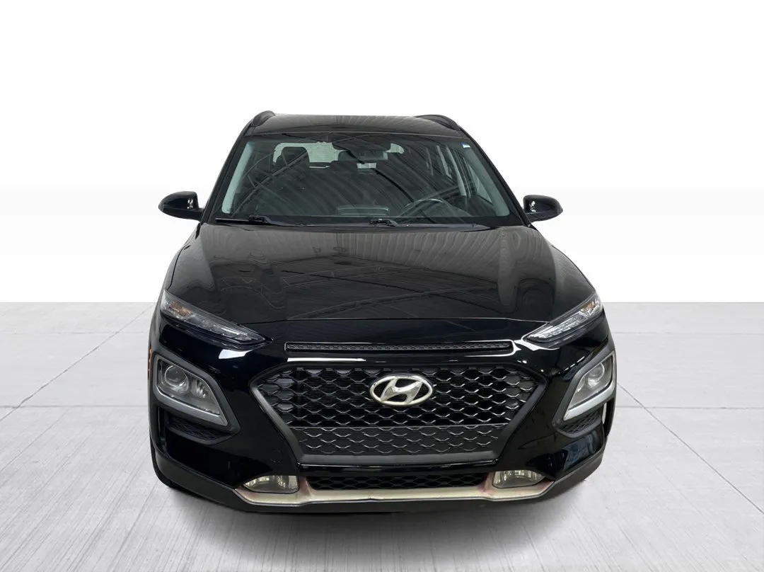 2020 Hyundai Kona for sale - photo 2