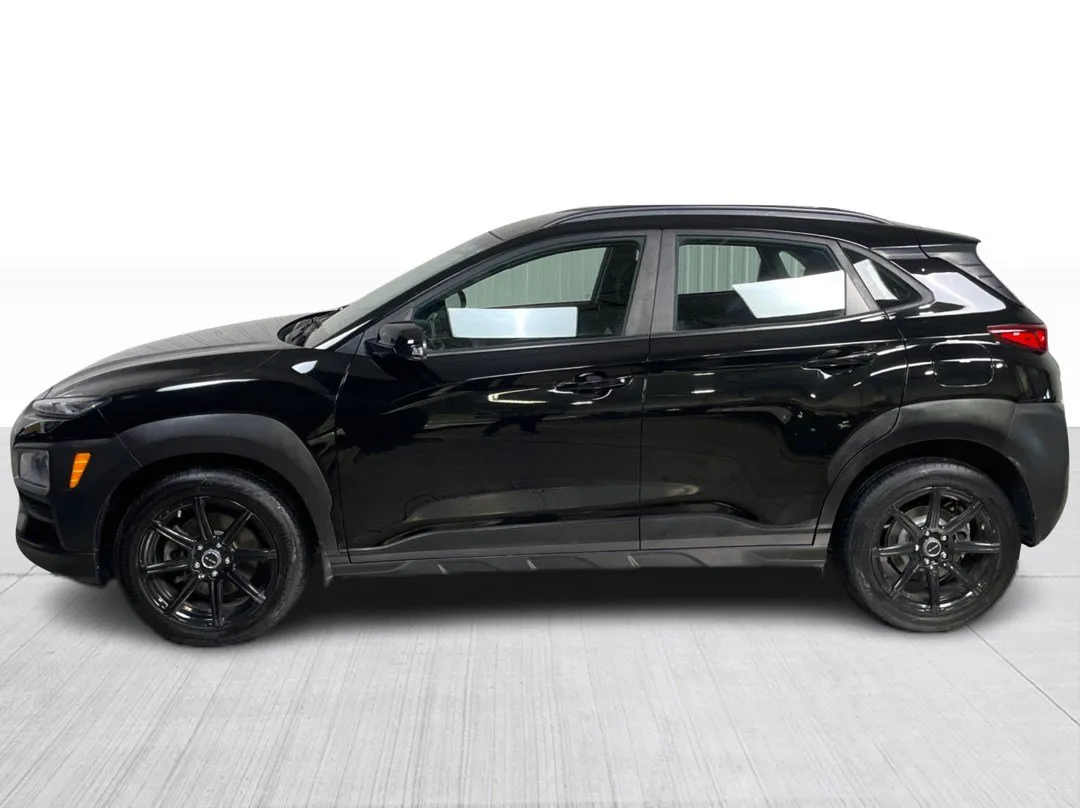 2020 Hyundai Kona for sale - photo 4