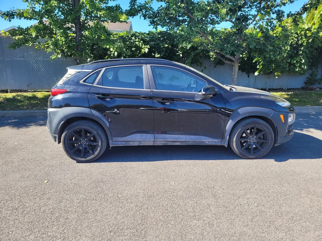Hyundai Kona 2020 à vendre - photo 4