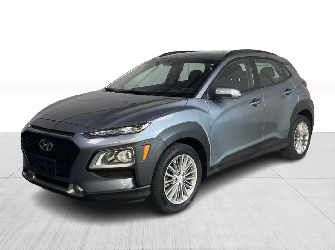 Hyundai Kona 2018 à vendre - photo 3