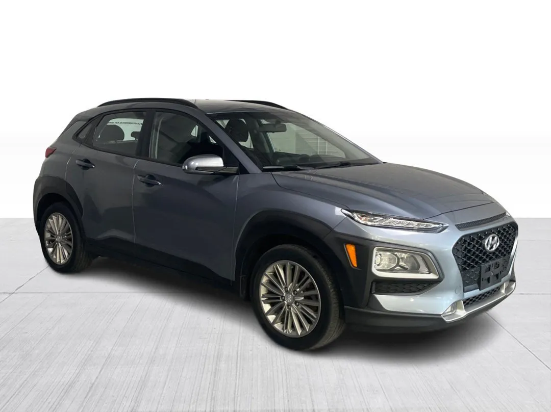 Hyundai Kona 2018 à vendre - photo 1
