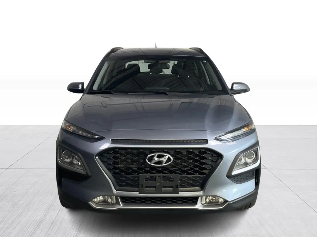 Hyundai Kona 2018 à vendre - photo 2