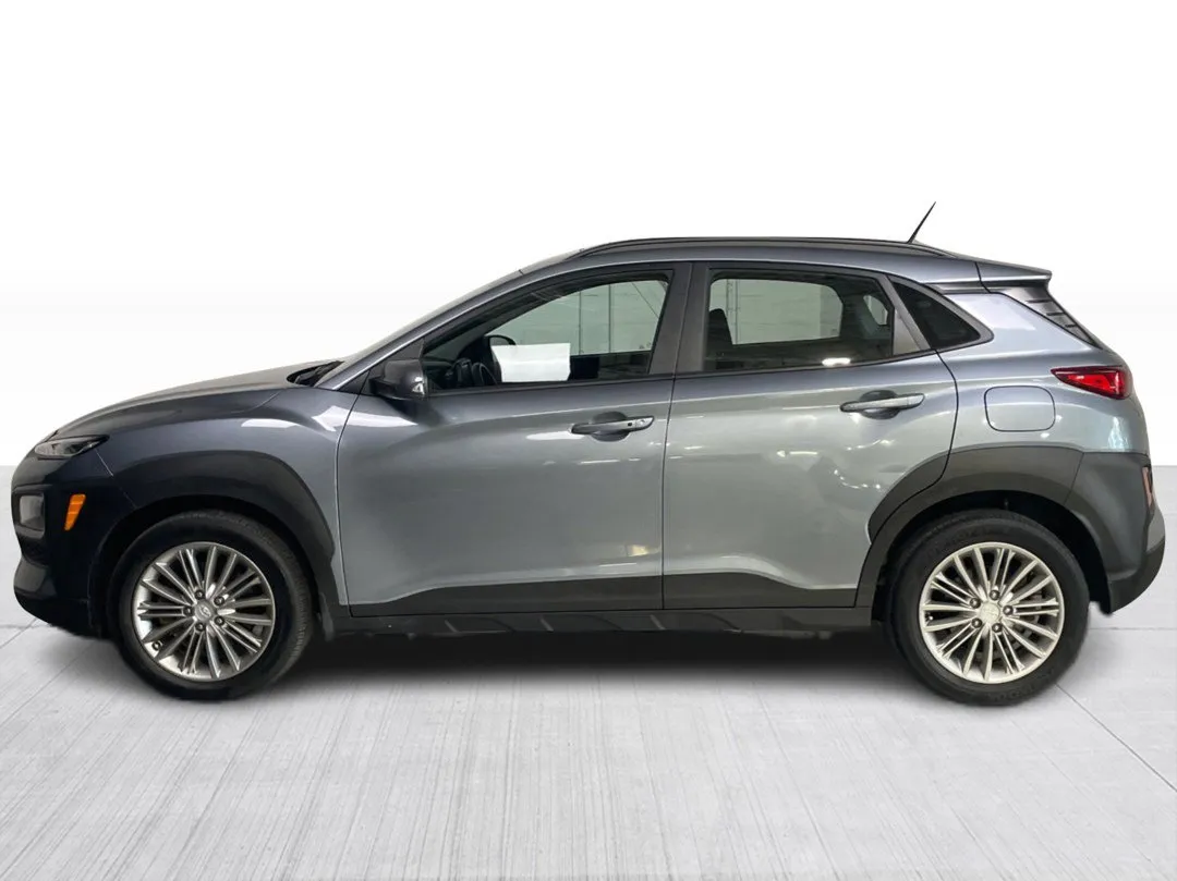 Hyundai Kona 2018 à vendre - photo 4