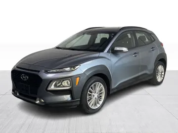 2018 Hyundai Kona - image 3