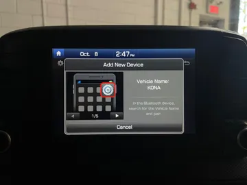 2018 Hyundai Kona - image 26
