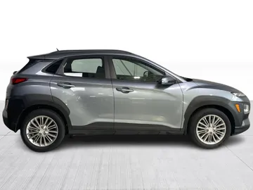2018 Hyundai Kona - image 9