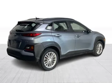 2018 Hyundai Kona - image 8