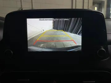 2018 Hyundai Kona - image 20